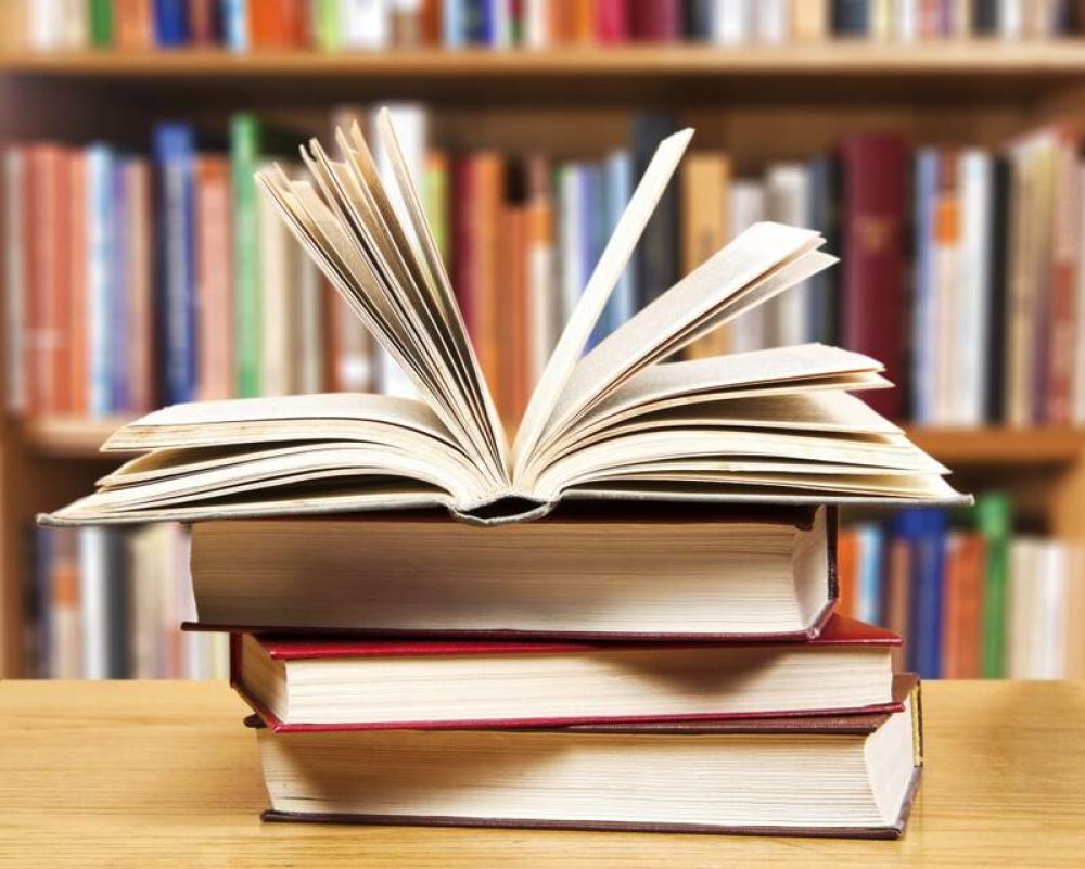 کتابهای صوتی